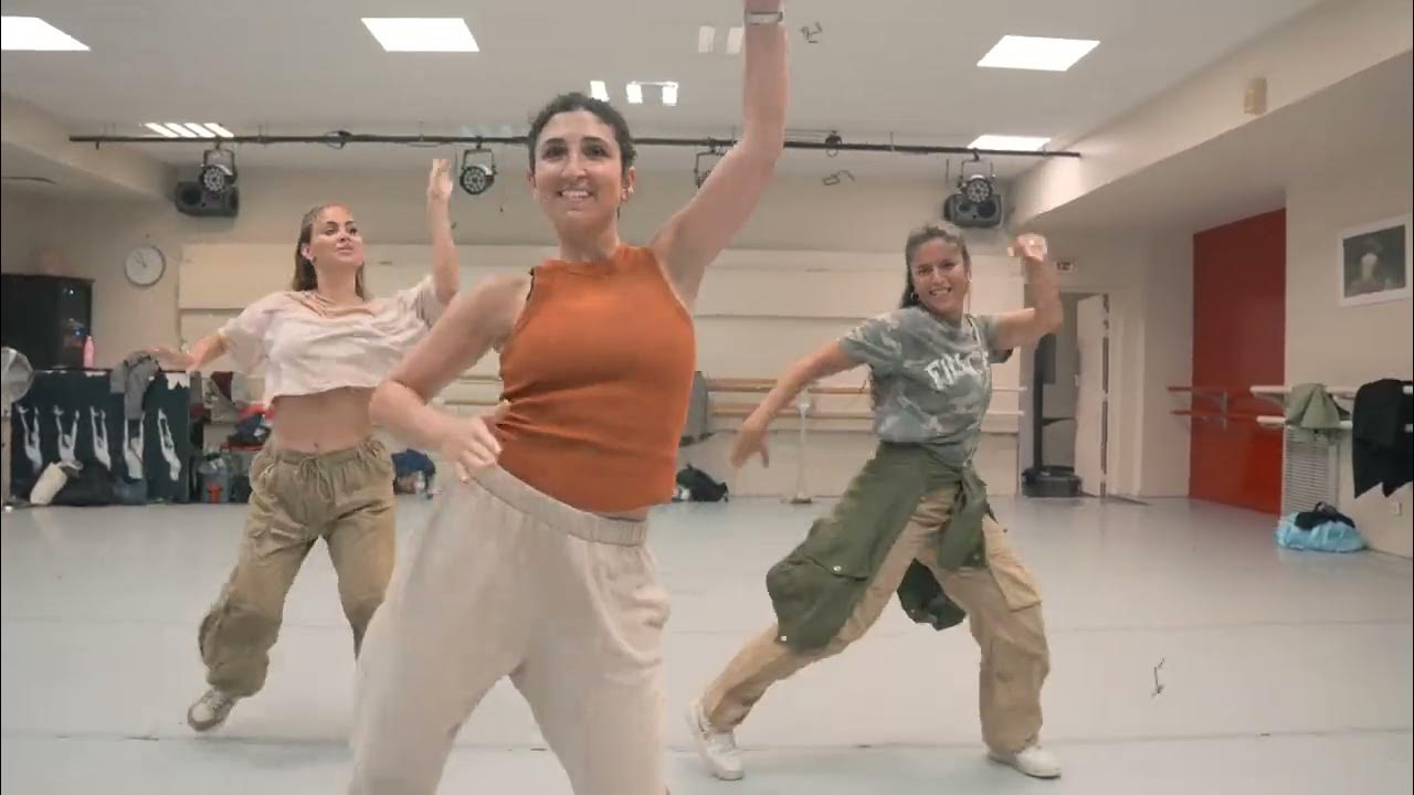 Ralph Beaubrun - 'LA MADAME' - OFFICIAL DANCE VIDEO Ralph Beaubrun - 'LA MADAME' - OFFICIAL DANCE VIDEO