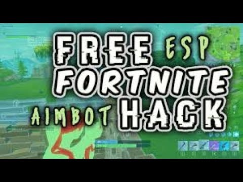 aimbot hack for fortnite pc download