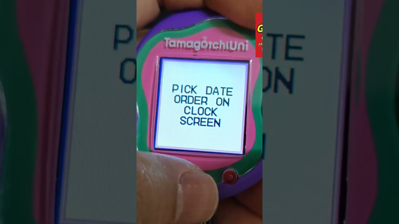 7/25迄　動確済Tamagotchi Uni NEW] Tamagotchi Uni Angel Festival Bandai Japan [JUL 13 2024