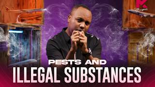 Pests and Illegal Substances || Mkurugenzi Minisodes 15 Ep 12