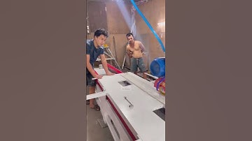 🔥 MÁY CẮT ĐÁ CẮT GẠCH KHỔ LỚN 3M2 - JS3200 | 4 CHỨC NĂNG TRONG 1 MÁY 🔥