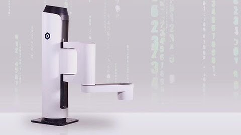Dobot M1 - Pro Robotic Arm For Everyone