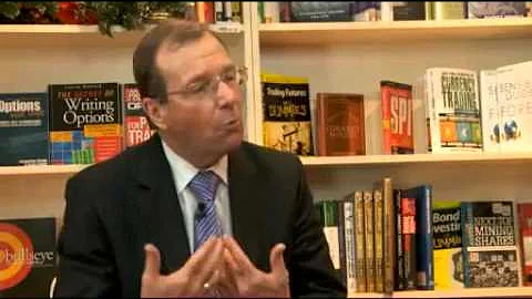 CEO Ron Cross - Why you should invest