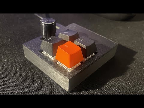 Building A Custom