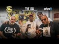 DRINK CHAMPS: Episode 50 w/ The Lox | Talk Roc Nation, History, Bad Boy + more