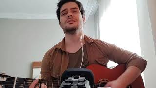 Tuğkan - Derya (cover)