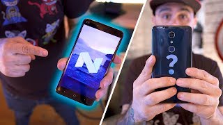 Best Android Nougat Phone Under $150? + GIVEAWAY