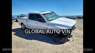 Dodge Ram 1500 2011 1D7RV1CT7BS513845