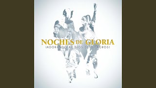 Video thumbnail of "Noches De Gloria - Aleluya"