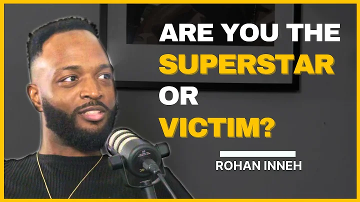 Control Your Narrative: From Consulting to Fractional C Suite - Rohan Inneh | TSP 051