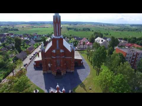 Video: „Mano Varpai, Stepių Gėlės “