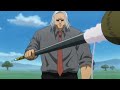 Finisher AMV