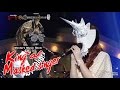 [King of masked singer] 복면가왕 - CBR  Cleopatra, storm and gale unicorn - The Phantom of the Opera