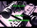 SEPARADOR DE RADIO - FM FULLMASTER - MULTIMEDIOS A - MAR CHIQUITA