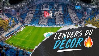 Tifo des 120 ans : L’envers du décor 🔥