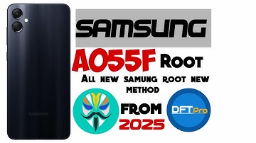 samsung a05 root | how to root samsung a05
