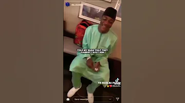 NBA YB S Muslim Phase Lit Or Nahh 