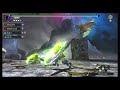 MHGU White Fatalis with AxelTheHun and ShadowLord