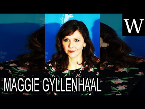 Video: Maggie Gyllenhaal Nettoværdi: Wiki, Gift, Familie, Bryllup, Løn, Søskende