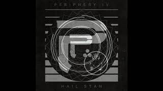 PERIPHERY - Crush (Full Guitar Track)