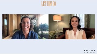 Let Him Go Discussion with Matthew McConaughey & Diane Lane