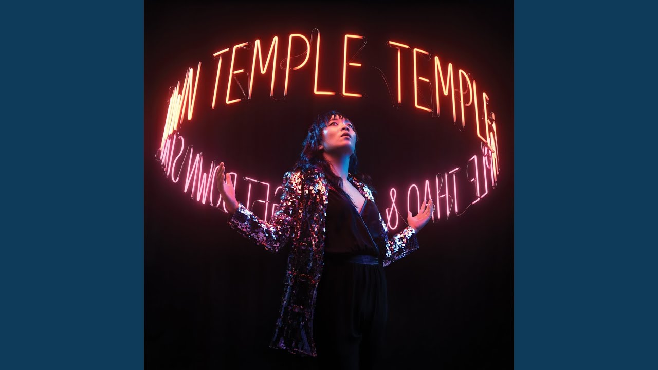 Guarda Temple (Strings Version) su YouTube