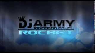 dj Army Winter New Resimi