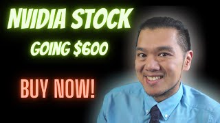 BUY NVIDIA STOCK NOW! NVDA stock analysis after the Q2, 2020 earnings. BUY NVIDIA STOCK NOW! NVDA stock analysis after the Q2, 2020 earnings.