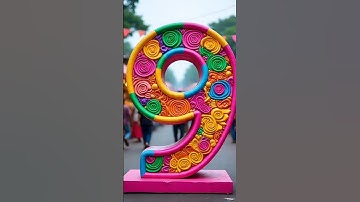 🎧 9 to 0 Spoken Countdown | Clear & Powerful Voice #10seconds #countdown #timer #shorts