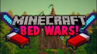Playing Minecraft hypixel bedwars while yapping and getting roasted my my editor