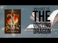 My New Dragon Fantasy Book