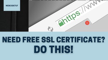 👉 Get Free SSL for Your WordPress Site on Namecheap Shared Hosting with Let