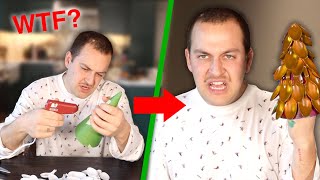 5 Minute Crafts is a Scam: Christmas Edition