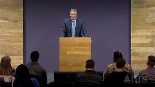 The Good Shepherd - David R. Klingler Details