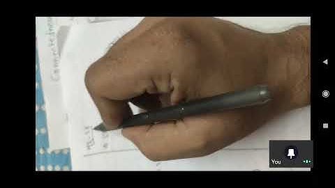 Connectedness Th-26 A set is an interval iff it is connected part -1