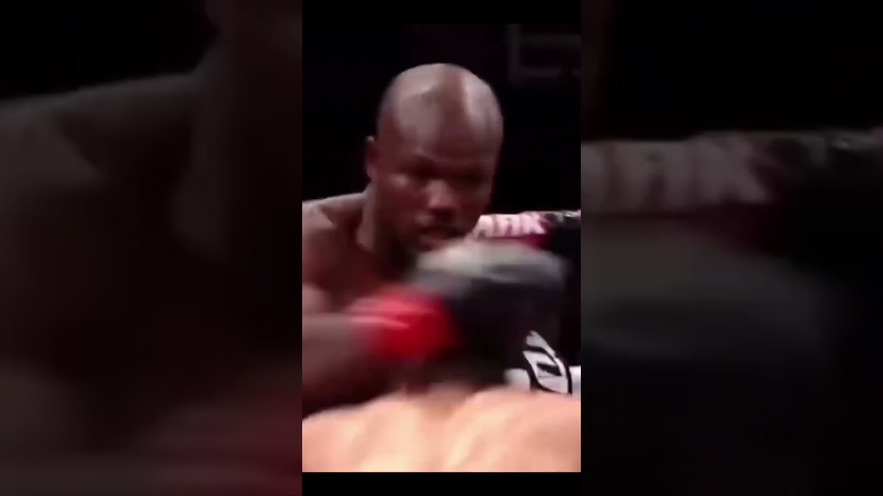 Bradley vs provodnikov 