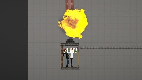 The elevator accident part 1