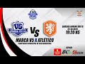 MARCA V5 F.C X ATLÉTICO - Campeonato Municipal de Sena Madureira