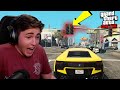 Playing GTA Without BREAKING ANY LAWS (very ANNOYING)