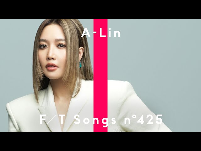 A-Lin - A Kind of Sorrow 有一種悲傷 / THE FIRST TAKE class=