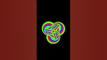 These simple Turtle Graphics in Python Are So CRAZY