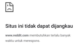 Buka Website di BLOKIR (TANPA VPN)