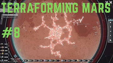 Per Aspera Gameplay Second Landing Site is Up #8