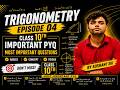 Introduction to Trigonometry 📐 | Class 10 Maths Chapter Explained Easily | By kushant sir