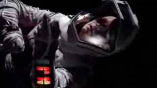 Star Trek: Voyager: "Day of Honor" Tom/B'Elanna Clip 5 of 6