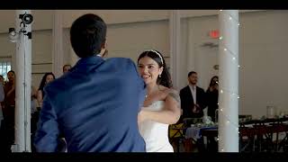 Nayelis & Daniel Short Film