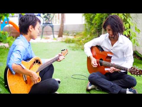 I've just seen a face　(夢のひと）/   Syoichi Kurosaki ＋Yosuke Hayashimoto(Sonascribe)