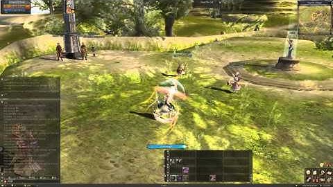 Prophecy of Might test - www.lineage2ertheia.com Infinite Odyssey Server