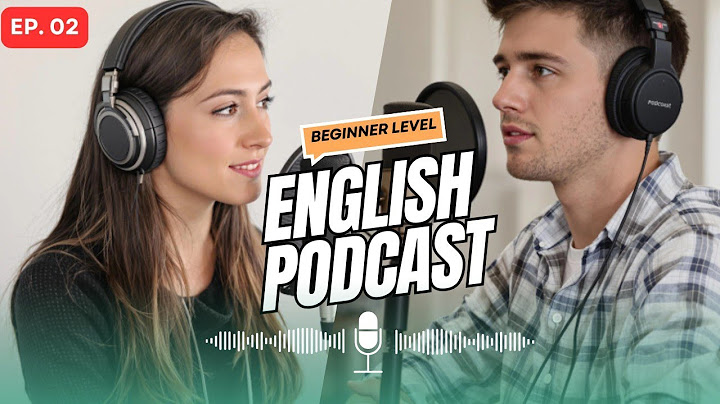 An embarrassing situation || English Podcast Episode :02 || Improve Your Listening Skill!