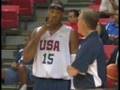 How has Carmelo Anthony Contributed To The USA Basketball Team